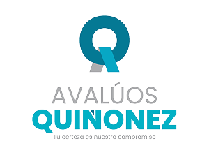 Logo de Avalúos Quiñonez